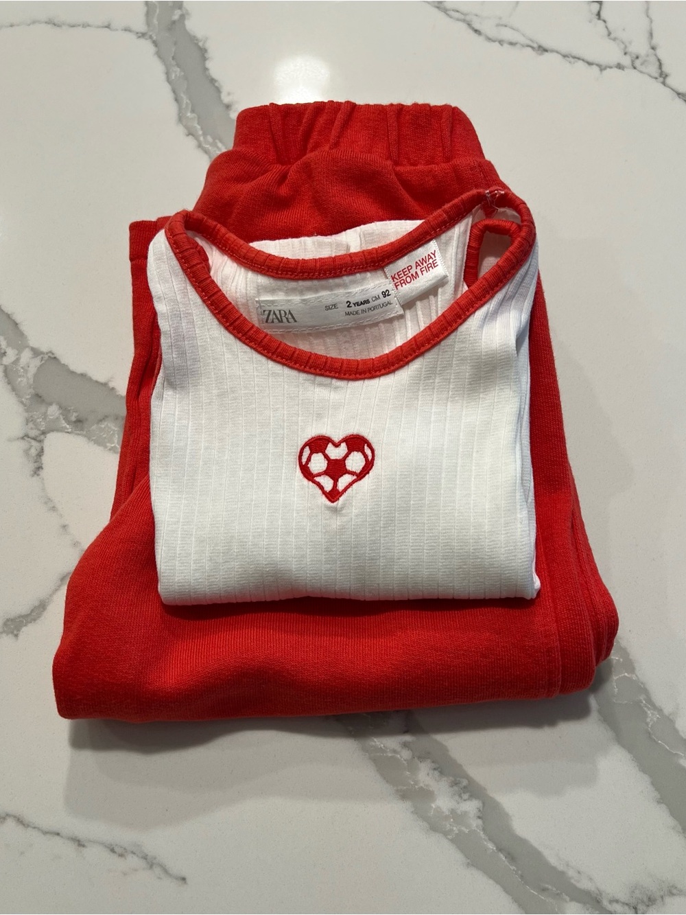 ZARA Toddler 2 Piece Set. Size - 2 years - Picture 13 of 14